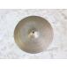 [ б/у ]Zildjian A Zildjian 14" тарелки 1960s Short Stamp