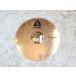 [ б/у ]PAiSTe Alpha Rock Crash 16" авария тарелки 