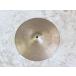 [ б/у ]Zildjian A Zildjian 14" тарелки белый вытащенный Logo 
