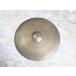 [ б/у ]Zildjian 22 дюймовый ride тарелки 