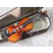 [ б/у * текущее состояние доставка ]Suzuki Violin No.200 1/8 размер 1995 год производства 