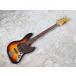 [ б/у ]Fender Japan Jazz Bass Jazz основа 
