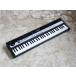 [ б/у ]KORG microSTATION клавиатура 