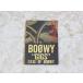 [ б/у ]BOOWYgigs"case of BOOWY 1+2 Band Score 