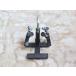 [ б/у ]Pearl FOOT PEDAL BRACKET ударный инструмент держатель 