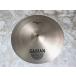 [ б/у ]SABIAN AA MEDIUM RIDE ride тарелки 20 дюймовый 