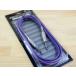 CANARE PROFESSIONAL CABLE G03 PURPLE 3m �������������