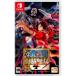 【Switch】 ONE PIECE 海賊無双4の商品画像