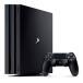  новый товар PS4 PlayStation4 Pro jet * черный 1TB ( PlayStation 4 Pro корпус )(CUH-7100BB01)