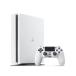  новый товар PlayStation4 серый автомобиль -* белый 500GB PlayStation 4 корпус CUH-2200AB02