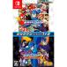 【Switch】 ロックマン クラシックス コレクション 1+2の商品画像