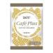 # молоко * крем пудра UCC # Cafe плюс 4.5ml×50 шт 450243