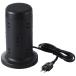 PC аксессуары Elecom разветвитель tower type ECT-0720BK