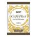  напиток сопутствующие товары UCC # Cafe плюс 4.5ml×50 шт 452129