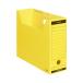  файл box kokyo файл box -FS<B модель > A4. форма ширина 95mi подъемник есть желтый A4-LFBN-Y