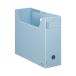  файл box kokyo файл box -FS<F модель > A4. форма ширина 95 мм синий A4-LFFN-B