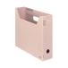  файл box kokyo файл box -FS<F модель > A4. форма ширина 68 мм розовый A4-SFFN-P