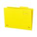  индивидуальный папка -kokyo индивидуальный папка -( цвет ) B4 желтый B4-IFY