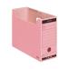  файл box kokyo файл box -FS<B модель > B5. форма ширина 95mi подъемник есть розовый B5-LFBN-P