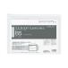 kokyo цвет soft clear кейс C. качество модель B5 белый молния имеется вставка нет kke-305W