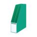  файл box kokyo файл box A4 длина перегородка доска * низ с табличкой . форма 80 мм зеленый f-450NG