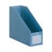  файл box kokyo файл box E&S A4. форма ширина 94 мм синий f-E455B