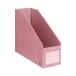  файл box kokyo файл box E&S A4. форма ширина 94 мм розовый f-E455P