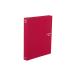 kokyo clear книжка B5 длина изменение бумага тип 23 листов карман 26 дыра красный la-461R