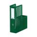  файл box se регулирование sis box (A4 вертикальный ). форма ширина 80 мм зеленый SBX-85-30
