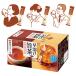 # японский чай Ajinomoto AGF # новый чай человек . растворение . чай hojicha мгновенный палочка 100шт.@42648