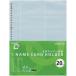  визитная карточка держатель kokyo визитная карточка держатель изменение бумага <POSITY> A4 вертикальный 20 листов P3mei-395