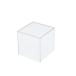  круиз прозрачный акрил box 5 поверхность body W200×D200×H200mm AB-200