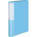  clear книжка kokyo clear книжка POSITY фиксированный A4 длина 60 листов карман незначительный синий P3la-L60NLB