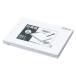 kokyo белый обложка A4 ширина 20 комплект 40 листов входит two 97N
