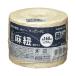 kokyo flax cord white * hobby oriented white cheese to coil 160m ho hi-34W