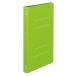  файл kokyo Flat файл <PP> A5 длина 15 мм .. желтый зеленый f-P12YG
