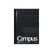  campus Note kokyo campus Note ( person глаз .) semi B5(6 номер ) 5mm person глаз .40 листов no-4S5-D