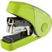  степлер Max sakli Flat 3 светло-зеленый 32 листов .. Flat k Lynn chi модель HD-10FL3K/LG