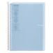  жнец - Note kokyo campus жнец - Smart кольцо 60 B5(26 дыра ) голубой Roo SP706LB