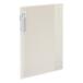 kokyo clear книжка no Be ta фиксированный A4 20 листов белый la-NV20W