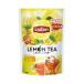 # черный чай ( чайный пакетик * порошок )lip тонн #lip тонн лимон чай пудра 400g 720806