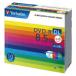  Mitsubishi Chemical носитель информации Verbatim DVD-R 2 слой 10 листов DL 8.5GB DHR85HP10V1