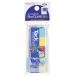 fu..kokyo tuck память Quick указатель 25×15mm 4 цвет 100 листов ×5me-1095N