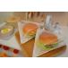 ka тигр burger пакет No.16 одноцветный (1 комплект 100 листов входит )