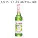 MONIN ���i�� �O���[���A�b�v�� �V���b�v 700ml(1�{)