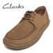  Clarks обувь мужской deck shoes повседневная обувь распродажа CLARKS Pilton Lace