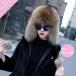 ロシア帽 パイロットキャップ レディース 毛皮帽子 耳あて付き フライトキャップ ファー アウトドア 厚手 防寒 あたっか おしゃれ