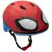  для малышей детский шлем Disney Человек-паук велосипед предотвращение бедствий для Kids Junior протектор bell BELL