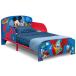  Delta детский bed metal дерево Disney Mickey Mouse детский to гонг - bed из дерева Kids ребенок ребенок часть магазин DELTA BB81517MM