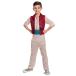 �f�B�Y�j�[ �A���W�� �n���E�B�� �R�X�`���[�� �j�̎q 110-135cm �q�� �ߑ� �R�X�v�� Disguise 22609